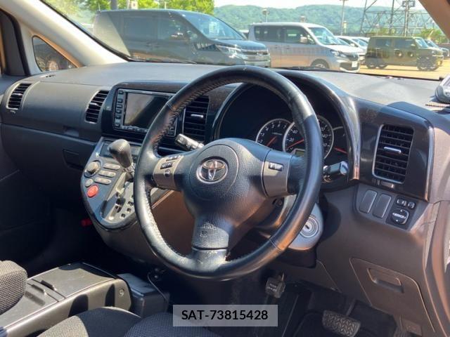 Toyota WISH 2003-03 8039324-15
