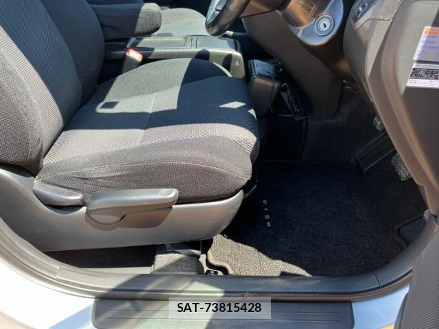 Toyota WISH 2003-03 8039324-17