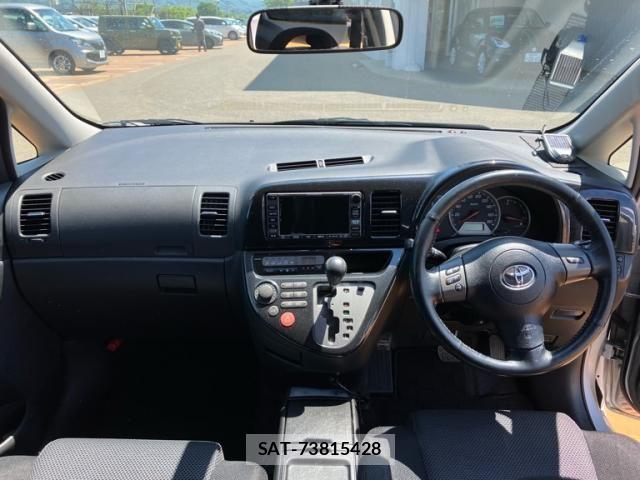 Toyota WISH 2003-03 8039324-21