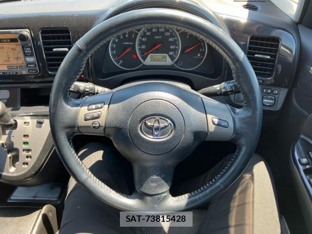 Toyota WISH 2003-03 8039324-22