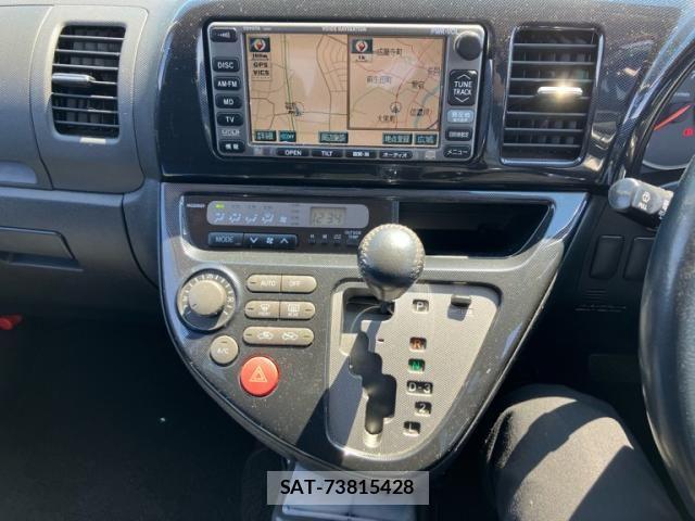 Toyota WISH 2003-03 8039324-24