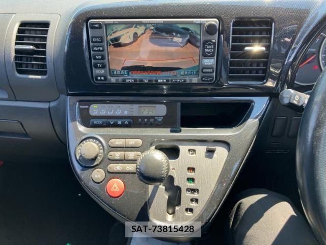 Toyota WISH 2003-03 8039324-25