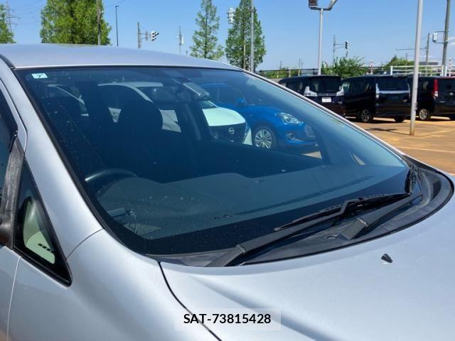 Toyota WISH 2003-03 8039324-2