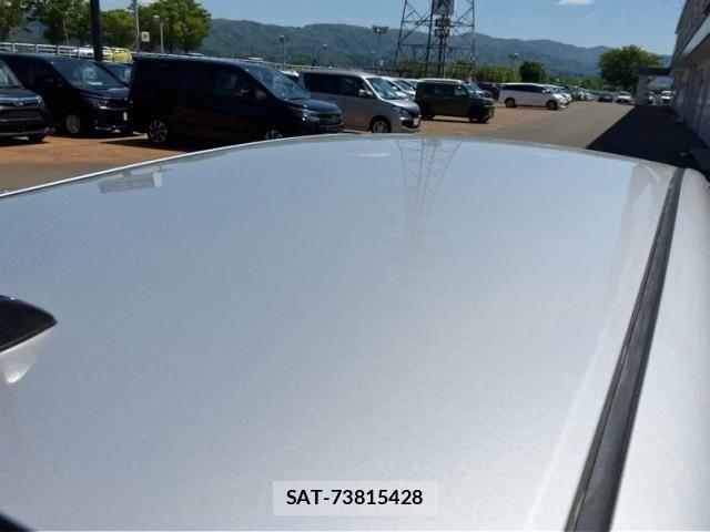 Toyota WISH 2003-03 8039324-7