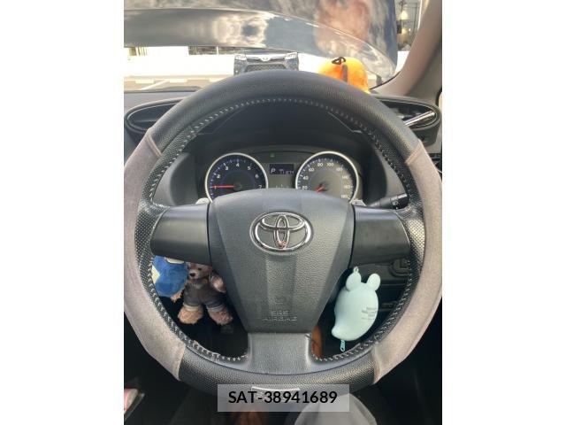 Toyota WISH 2014-03 8039310-17