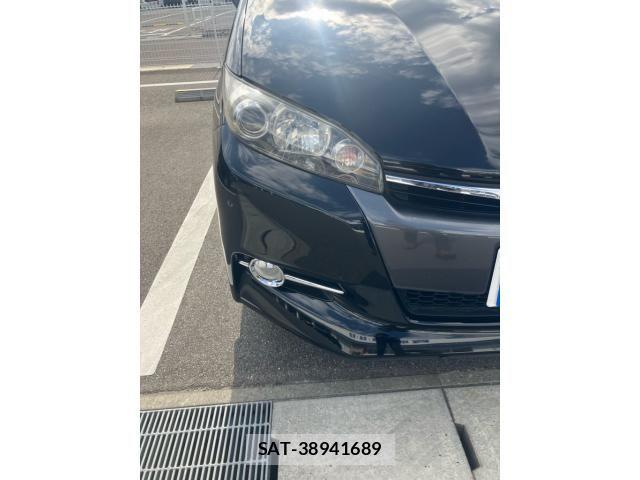 Toyota WISH 2014-03 8039310-6