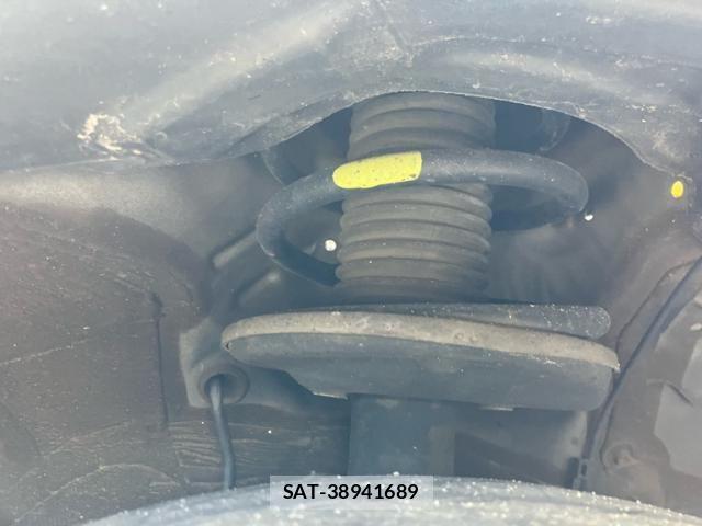 Toyota WISH 2014-03 8039310-8