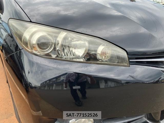Toyota WISH 2015-11 8039308-1