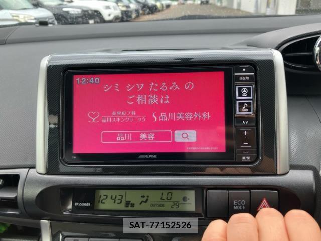 Toyota WISH 2015-11 8039308-19