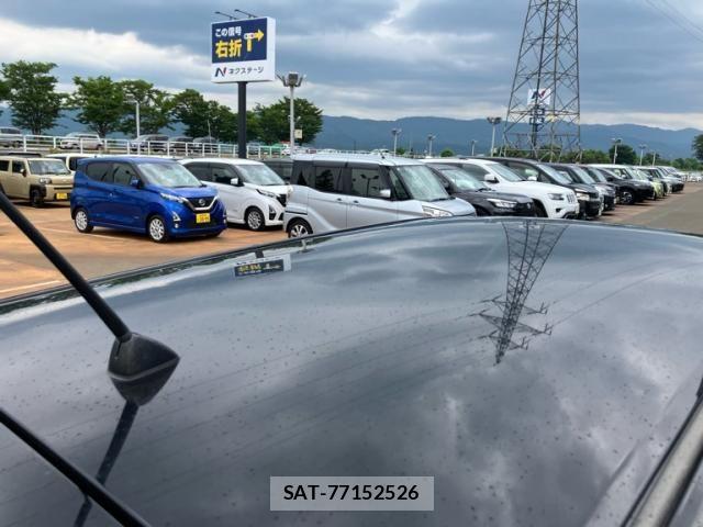 Toyota WISH 2015-11 8039308-8