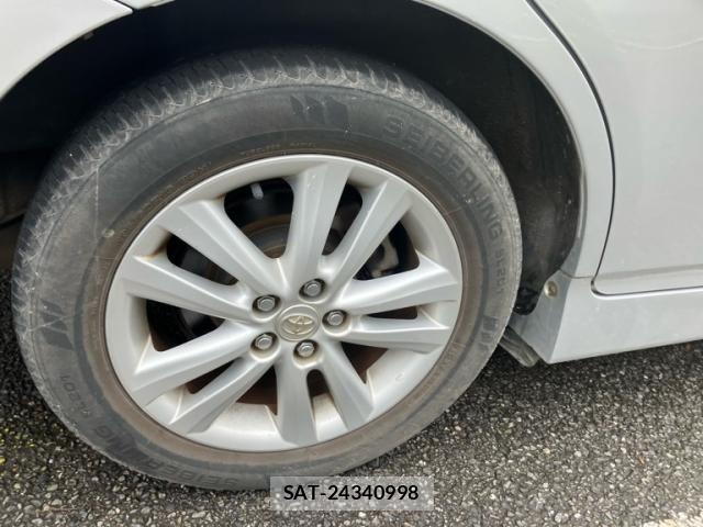 Toyota WISH 2009-12 8039328-9