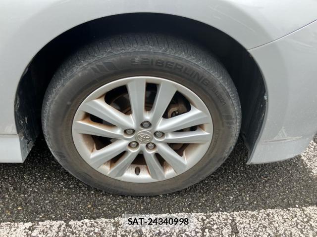 Toyota WISH 2009-12 8039328-10