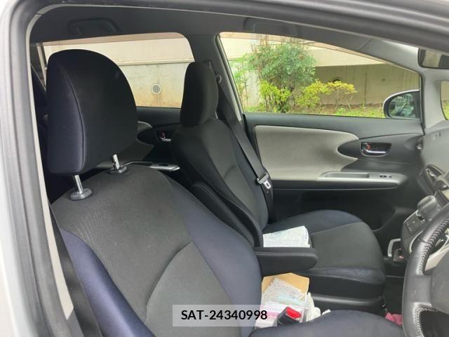 Toyota WISH 2009-12 8039328-13
