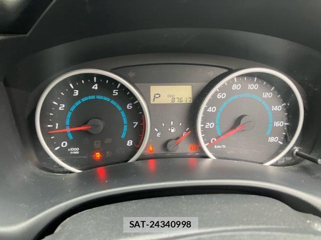 Toyota WISH 2009-12 8039328-16