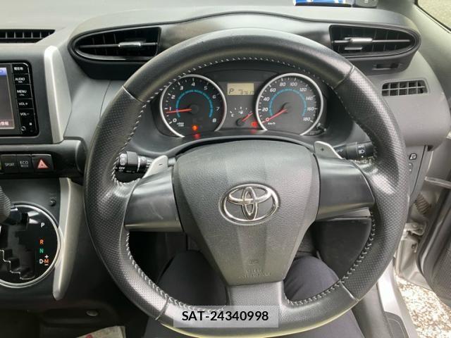 Toyota WISH 2009-12 8039328-17