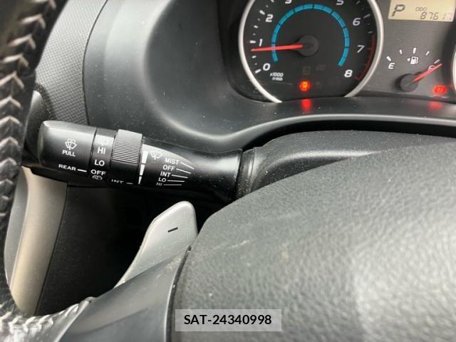 Toyota WISH 2009-12 8039328-19