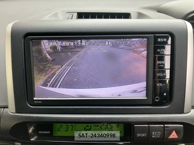 Toyota WISH 2009-12 8039328-22