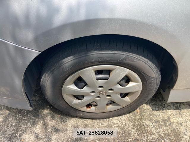 Toyota WISH 2010-07 8039329-10