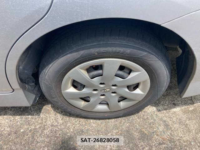Toyota WISH 2010-07 8039329-11