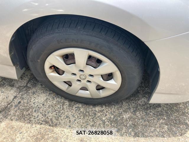 Toyota WISH 2010-07 8039329-13