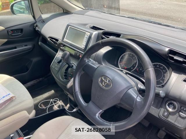 Toyota WISH 2010-07 8039329-14