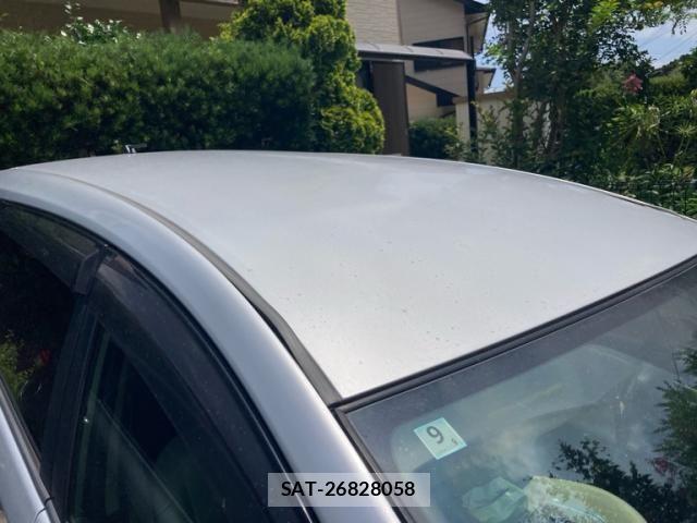 Toyota WISH 2010-07 8039329-8