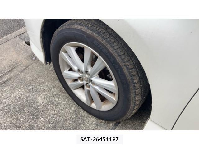 Toyota WISH 2009-12 8039322-9