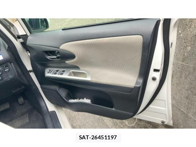 Toyota WISH 2009-12 8039322-16