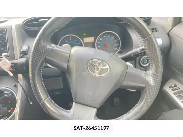 Toyota WISH 2009-12 8039322-18