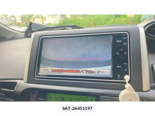 Toyota WISH 2009-12 8039322-20
