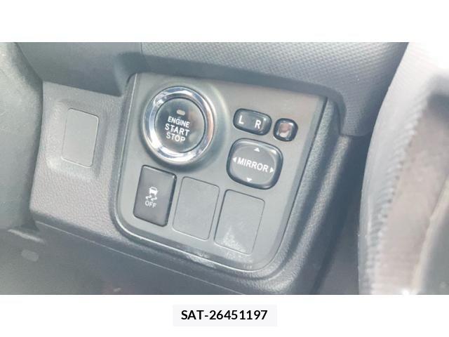 Toyota WISH 2009-12 8039322-22