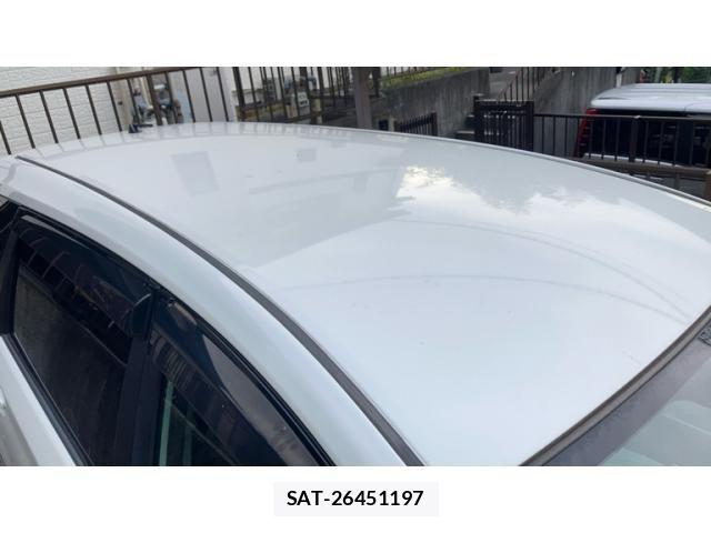Toyota WISH 2009-12 8039322-2