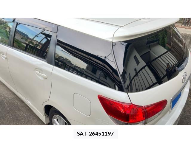 Toyota WISH 2009-12 8039322-6