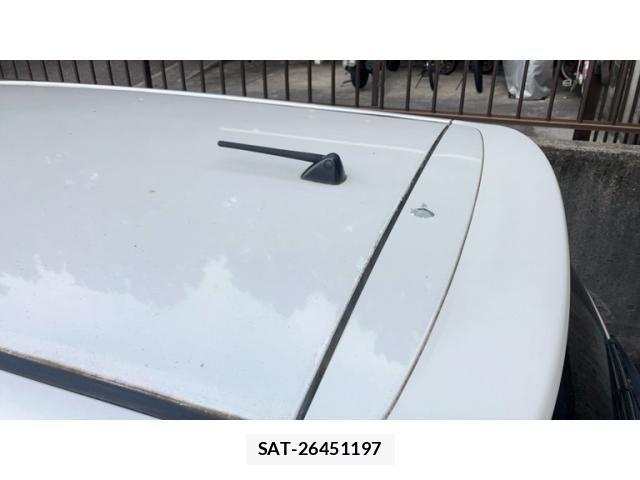 Toyota WISH 2009-12 8039322-8