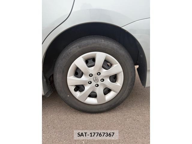 Toyota WISH 2010-06 8039318-14