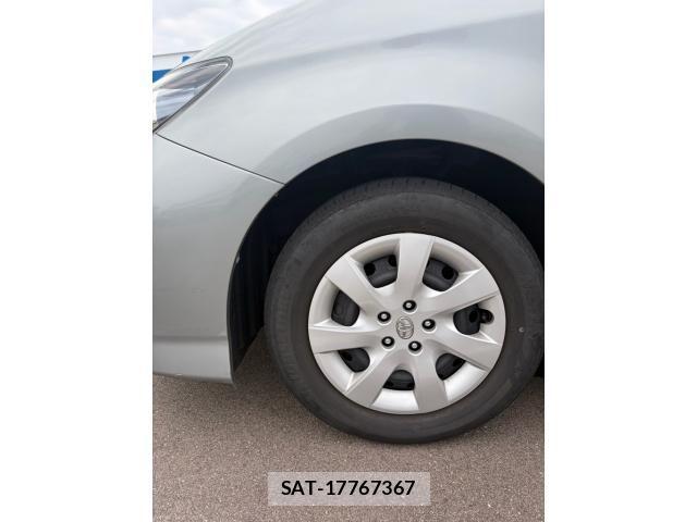 Toyota WISH 2010-06 8039318-15