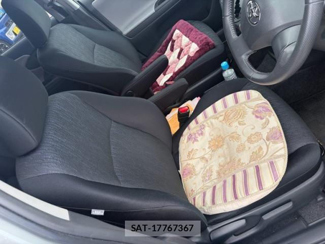 Toyota WISH 2010-06 8039318-3