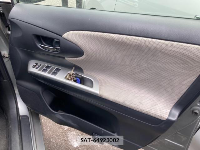 Toyota WISH 2011-07 8039309-10