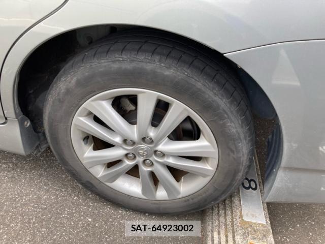 Toyota WISH 2011-07 8039309-6