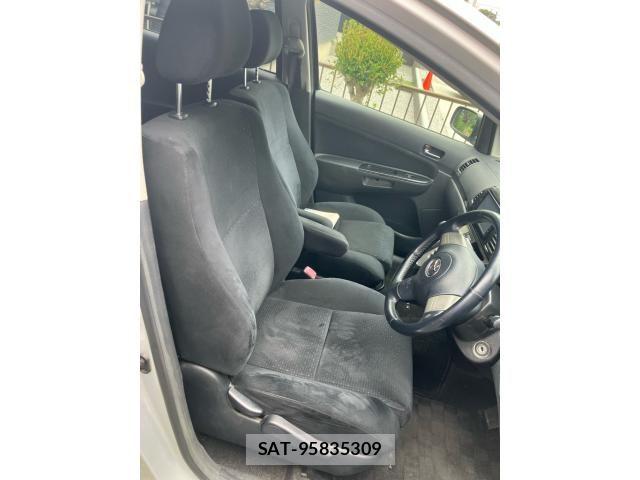 Toyota WISH 2009-02 8039327-10