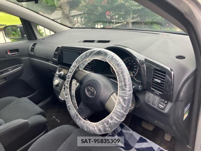 Toyota WISH 2009-02 8039327-11