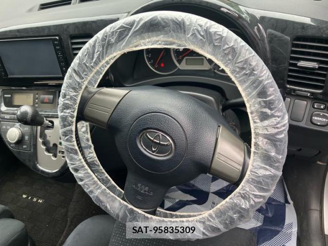 Toyota WISH 2009-02 8039327-12