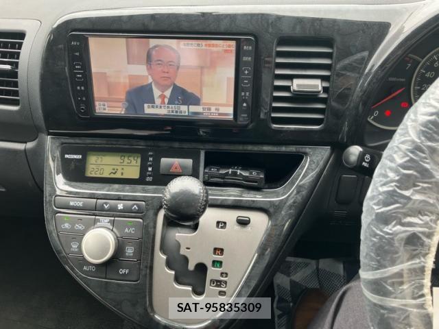 Toyota WISH 2009-02 8039327-16