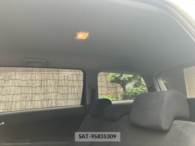 Toyota WISH 2009-02 8039327-18