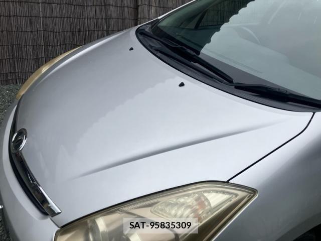 Toyota WISH 2009-02 8039327-20