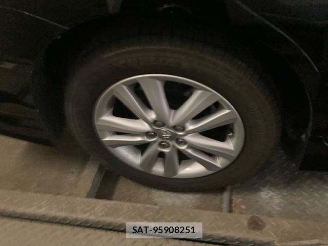 Toyota WISH 2010-03 8076210-3