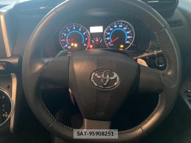 Toyota WISH 2010-03 8076210-8