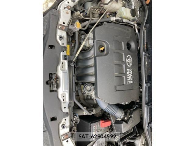 Toyota WISH 2010-03 8076211-10