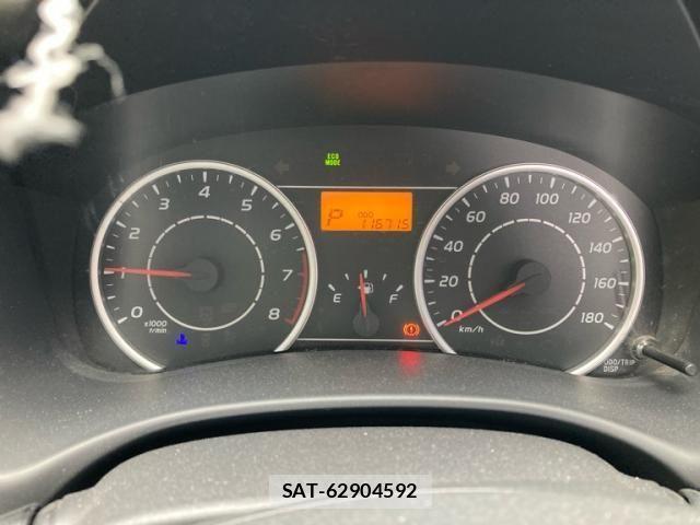 Toyota WISH 2010-03 8076211-17