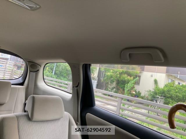 Toyota WISH 2010-03 8076211-20